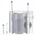 Oral-B Munddusche Oral-B OxyJet Munddusche & iO4 Zahnbürste Set