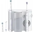 Oral-B Mundpflegecenter Oral-B iO Series 4 Oral Health Center Zahn-/Mundpflege-Kombination