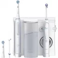 Oral-B iO Series 4 Oral Health Center Zahn-/Mundpflege-Kombination LED-Smartring