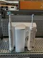 Oral-B Zahnpflegesystem Oral Health Center Oxyjet + iO4 Gebraucht 2#1907238