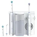 Oral-B Zahnpflegesystem Oral Health Center Oxyjet + iO4 #1907034