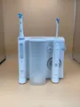 Oral-B Zahnpflegesystem Oral Health Center Oxyjet + iO4 - Wie neu 1#1906958