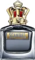 Jean Paul Gaultier - Scandal Pour Homme - Eau De Toilette - Noten Von Salbei, Tonkabohne & Vetiver - scandal Man Edt 50ml 50 ml