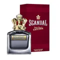 Jean Paul Gaultier J.P.Gaultier Scandal 50/150ml Eau De Toilette for Men New