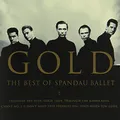 Spandau Ballet - Gold - The Best Of Spandau Bal