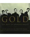 Spandau Ballet - Gold - The Best Of Spandau Bal