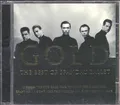Spandau Ballet Gold - Das Beste Von CD Europa EMI 2000 CD. EMI UK Pressung