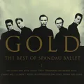 Audio Cd - Spandau Ballet - Gold - The Best Of  - Emi - Neu