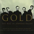 Gold - The Best Of Spandau Ballet by Spandau Ballet [Compact Disc]