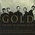 Spandau Ballet - Gold : The Best of Spandau Ballet - Spandau Ballet CD TTVG The
