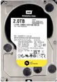 FESTPLATTE WESTERN DIGITAL RE 2TB 7200U/min 64MB CACHE SATA III WD2000FYYZ 3.5''