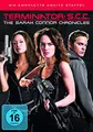Terminator: S.C.C. - Staffel 2 [6 DVDs]