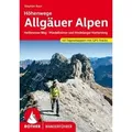 Rother Wanderführer Allgäuer Alpen