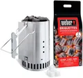 Weber BBQ Zündset 3in1