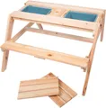 Small Foot Garten-Kindersitzgruppe
