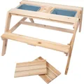 small foot Matschtisch (12422)