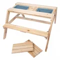 small foot Kindersitzgruppe - Matschtisch 294627