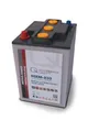 Q-Batteries 6SEM-230 6V 230Ah Semitraktionsbatterie