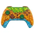 Dragonwar Dragonshock Controller Poptop Wireless, Minecraft (Switch) Switch-Controller