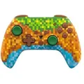 Wireless Controller Poptop for NSW Minecraft - Wireless Controller - Nintendo Switch