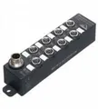 Pepperl+Fuchs VBA-4E4A-G16-ZEJ/E2L 188851 Sensor/Aktorbox aktiv M12-Verteiler mit Metallgewinde 1St.