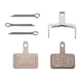 Shimano B05S Scheibenbremsbelag Resin Nachfolger B01S/B03S (originalverpackt)