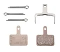 Shimano, Bremsbelag B05S, Kunstharzbremsbelag Deore, Tektro (Nachfolger B01S, B0