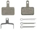 SHIMANO Scheibenbremsbeläge B05S B-Typ für versch. SHIMANO-Bremsen 1 oder 2 Paar