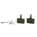 Shimano Scheibenbremsbeläge DISC RESIN B05S BR-MT200/400/410/M445/M575 1 PAAR