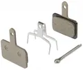 SHIMANO Scheibenbremsbelag B05S-RX Resin Scheibenbremsbelag - organischer Bel...