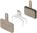 Scheibenbremsbelag-Set Shimano B05S Resin (1 Paar)