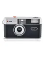 Agfa Photo ReusablePhoto Camera 35mm - Black