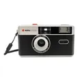 Agfaphoto Analoge 35mm Kamera  schwarz