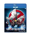 Ghostbusters (2016)