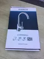 SCHÜTTE 79116 Küchenarmatur Cornwall, Wasserhahn Küche, I31695