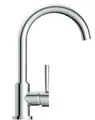 Küchenarmatur SCHÜTTE Cornwall 79116 Chrom B-WARE