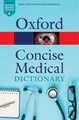 Jonathan Law Concise Medical Dictionary (Taschenbuch) (US IMPORT)