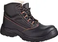 Power Safe Sicherheits-Winterstiefel Olaf S3 schwarz-orange