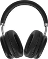 Avizar, Bluetooth kabelloser Kopfhörer mit integriertem Mikro, Schwarz