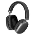 Avizar, Bluetooth kabelloser Kopfhörer mit integriertem Mikro, Schwarz