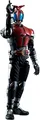 Bandai Hobby - Kamen Rider - Figure-Rise Standard - Masked Rider Kabuto Modellbausatz