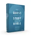 Christianity To NIV, Quest Study Bible, Hardcove (Gebundene Ausgabe) (US IMPORT)