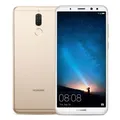 Huawei Mate 10 lite - 64GB - gold "gut"