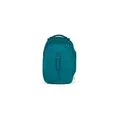 satch Match Schulrucksack Deep Petrol