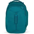 Satch match Schulrucksack Deep Petrol (2024)