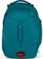 satch Schulrucksack mit Laptopfach Match Deep Petrol