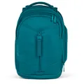 Satch Schulrucksack Match 30l (2024) deep petrol 01090-30088-10