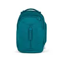 Satch Schulrucksack MATCH Deep Petrol, Kollektion 2024