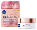 NIVEA Hyaluron Cell Filler + Elasticity Transformation Day Cream 50ml