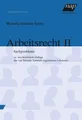 Arbeitsrecht II Sachprobleme. 12., aktualisierte Auflage